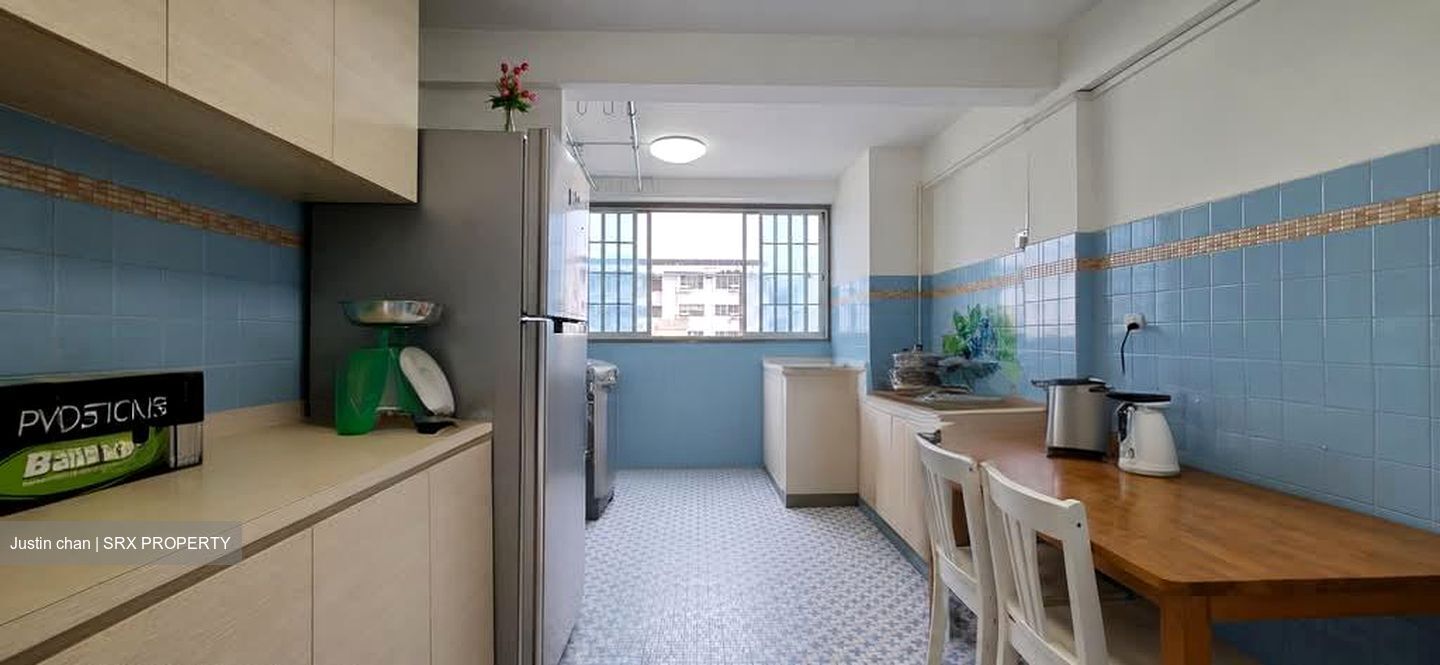 Blk 87 Circuit Road (Geylang), HDB 3 Rooms #588867311